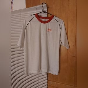 Vintage nike shirt